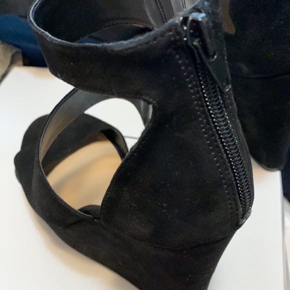 Steve Madden platform wedges - Picture 6 of 10